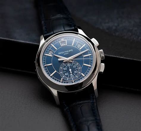 patek philippe buyers.